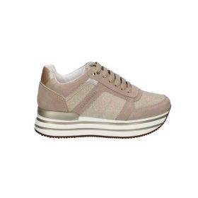 LUMBERJACK HILDA SNEAKERS