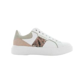 LUMBERJACK GAIA SNEAKERS