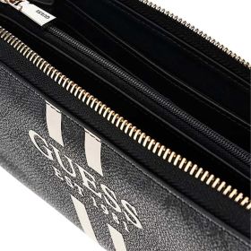 GUESS MAXI LAUREL WALLET PRE-ORDER