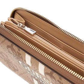 GUESS MAXI LAUREL WALLET PRE-ORDER