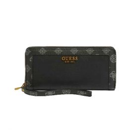 GUESS WALLET ABEY