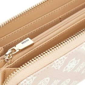 GUESS PORTAFOGLIO LAUREL 4G