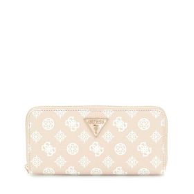 GUESS PORTAFOGLIO LAUREL 4G