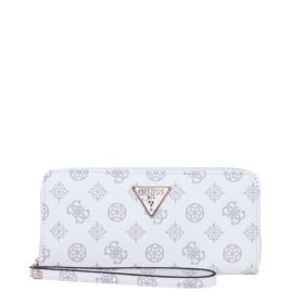 GUESS PORTAFOGLIO LAUREL 4G