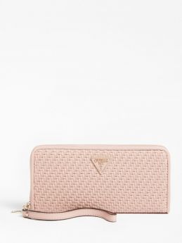guess wallet purse