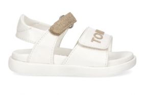 TOMMY HILFIGER SANDALS