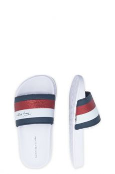 TOMMY HILFIGER CIABATTE