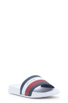 TOMMY HILFIGER SLIPPERS