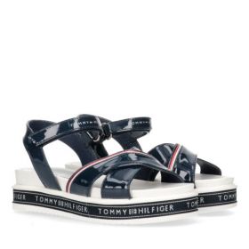 TOMMY HILFIGER SANDALS