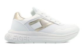 TOMMY HILFIGER SNEAKERS 