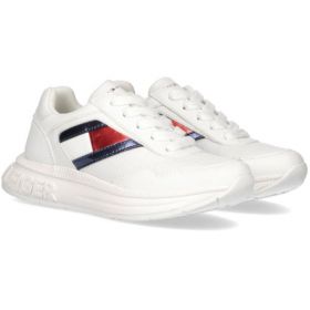 TOMMY HILFIGER SNEAKERS 