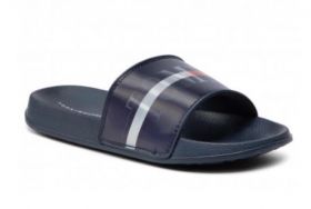 TOMMY HILFIGER SLIPPERS