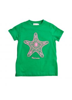 MARIUCCIA MILANO T-SHIRT