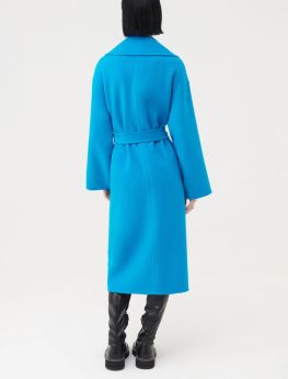 MARELLA CAPPOTTO TALPA