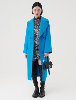 MARELLA CAPPOTTO TALPA
