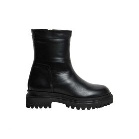 BRANDO ANKLE BOOTS