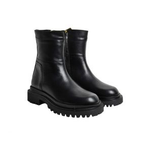 BRANDO ANKLE BOOTS