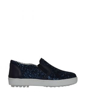 TOD'S SLIP ON