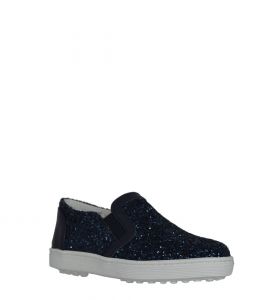 retro TOD'S SLIP ON