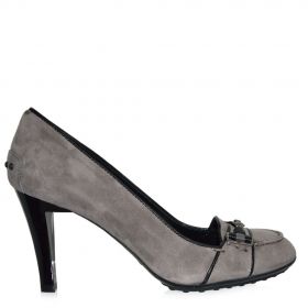 TOD'S DECOLLETè