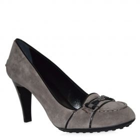 retro TOD'S DECOLLETè