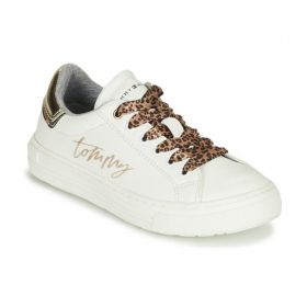 TOMMY HILFIGER SNEAKERS