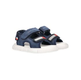 TOMMY HILFIGER SANDALS