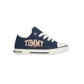 TOMMY HILFIGER SNEAKERS