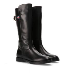 TOMMY HILFIGER BOOTS