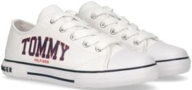 TOMMY HILFIGER SNEAKERS