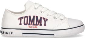 TOMMY HILFIGER SNEAKERS