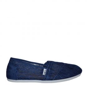 TOMS SLIP ON