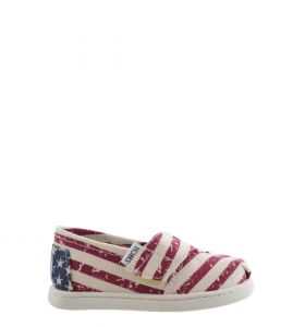 TOMS SLIP ON