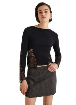 MARELLA SWEATER TORSO