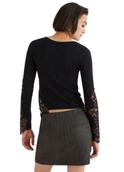 MARELLA SWEATER TORSO