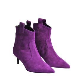 MARC ELLIS ANKLE BOOTS