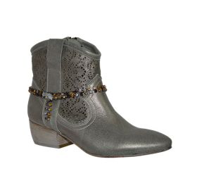 LIFE ANKLE BOOTS