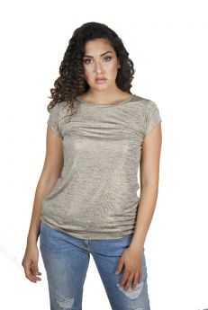 AMAMI T-SHIRT