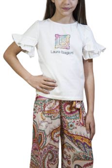 LAURA BIAGIOTTI T-SHIRT