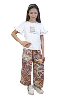 LAURA BIAGIOTTI T-SHIRT