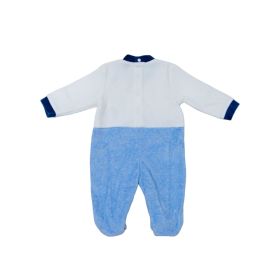 KIOKI NEWBORN ROMPER