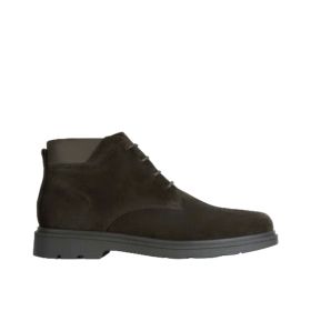 GEOX SPHERICA ANKLE BOOTS
