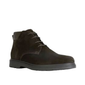 GEOX SPHERICA ANKLE BOOTS