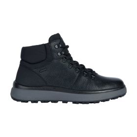 GEOX GRIP ABX ANKLE BOOTS