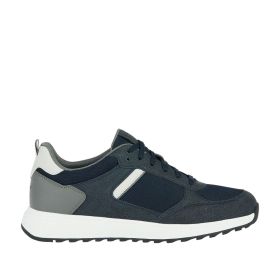 GEOX SNEAKERS MOLVENO