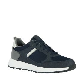 GEOX SNEAKERS MOLVENO