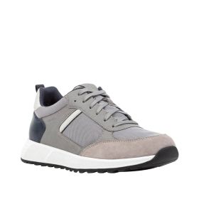 GEOX SNEAKERS MOLVENO