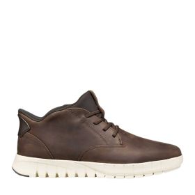 GEOX FLEXTRIDE PLUS SNEAKERS