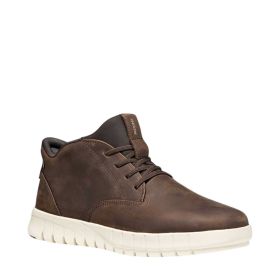 GEOX FLEXTRIDE PLUS SNEAKERS