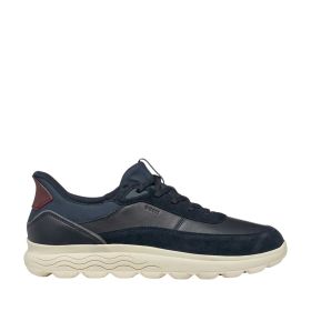 GEOX SPHERICA PLUS SNEAKERS